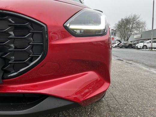 Suzuki Swift 1.2 Select Smart Hybrid ActivLease financial lease