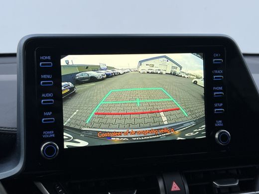 Toyota C-HR 2.0 Hybrid Dynamic | Carplay | LED | Camera | ACC ActivLease financial lease