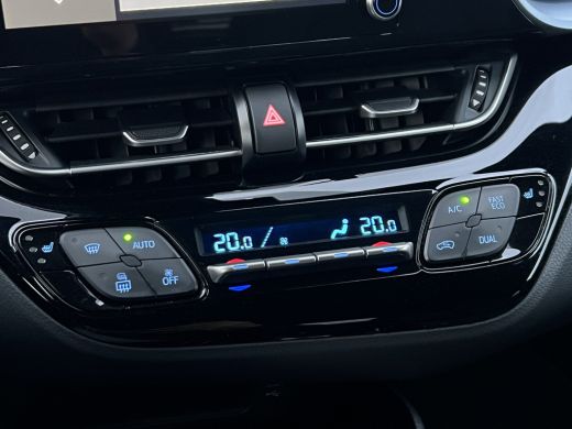 Toyota C-HR 2.0 Hybrid Dynamic | Carplay | LED | Camera | ACC ActivLease financial lease