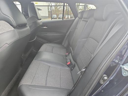 Toyota Corolla Touring Sports 1.8 Hybrid Style ActivLease financial lease