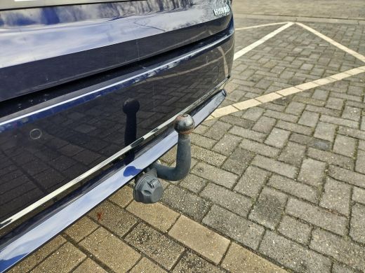 Toyota Corolla Touring Sports 1.8 Hybrid Style ActivLease financial lease