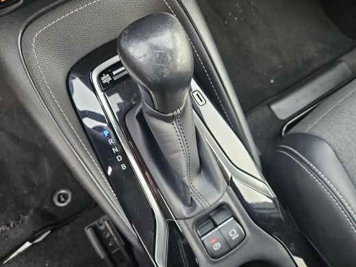 Toyota Corolla Touring Sports 1.8 Hybrid Style ActivLease financial lease