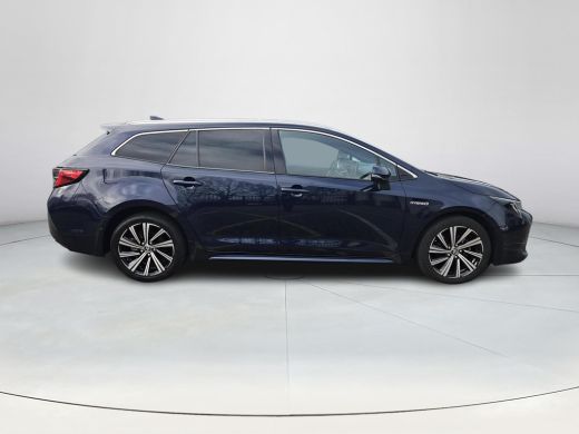 Toyota Corolla Touring Sports 1.8 Hybrid Style ActivLease financial lease