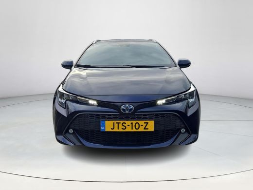 Toyota Corolla Touring Sports 1.8 Hybrid Style ActivLease financial lease