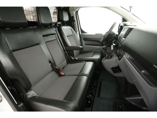 Toyota ProAce 2.0 D-4D L3H1 | Euro6 | Airco | Cruise | 3-Zits | 2xSchuifdeur | Parkeersens. ActivLease financial lease