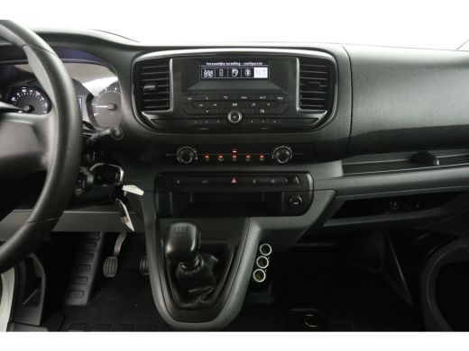 Toyota ProAce 2.0 D-4D L3H1 | Euro6 | Airco | Cruise | 3-Zits | 2xSchuifdeur | Parkeersens. ActivLease financial lease