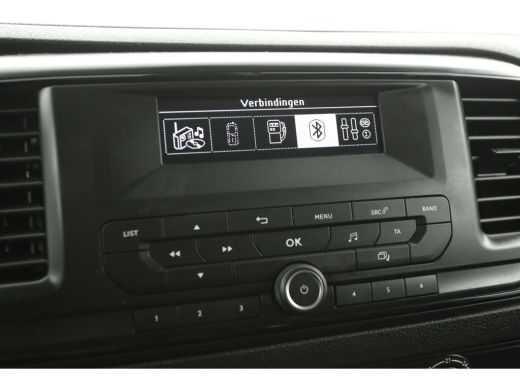 Toyota ProAce 2.0 D-4D L3H1 | Euro6 | Airco | Cruise | 3-Zits | 2xSchuifdeur | Parkeersens. ActivLease financial lease