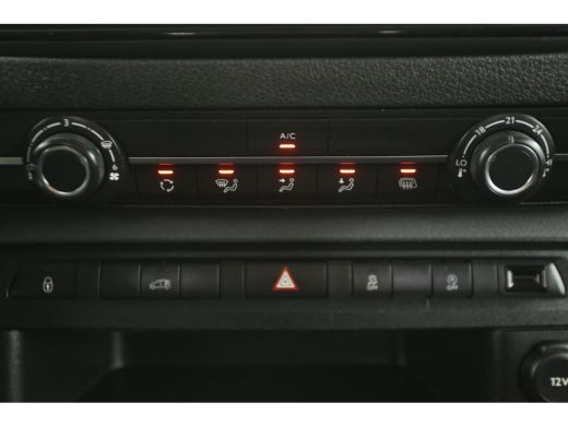 Toyota ProAce 2.0 D-4D L3H1 | Euro6 | Airco | Cruise | 3-Zits | 2xSchuifdeur | Parkeersens. ActivLease financial lease