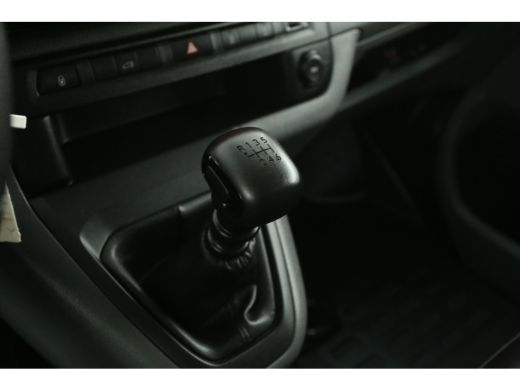 Toyota ProAce 2.0 D-4D L3H1 | Euro6 | Airco | Cruise | 3-Zits | 2xSchuifdeur | Parkeersens. ActivLease financial lease