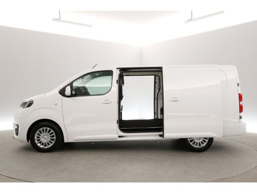 Toyota ProAce 2.0 D-4D L3H1 | Euro6 | Airco | Cruise | 3-Zits | 2xSchuifdeur | Parkeersens. ActivLease financial lease