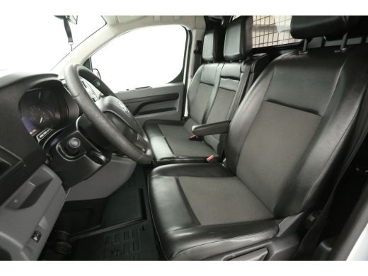 Toyota ProAce 2.0 D-4D L3H1 | Euro6 | Airco | Cruise | 3-Zits | 2xSchuifdeur | Parkeersens. ActivLease financial lease