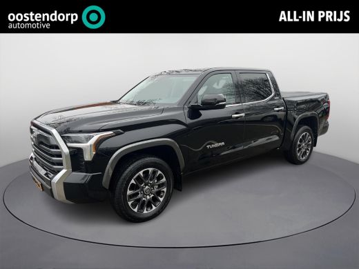 Toyota Tundra 3.5 V6 Limited Crew Cab | 06-10141018 Voor meer informatie