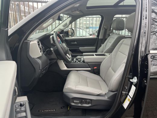 Toyota Tundra 3.5 V6 Limited Crew Cab | 06-10141018 Voor meer informatie ActivLease financial lease