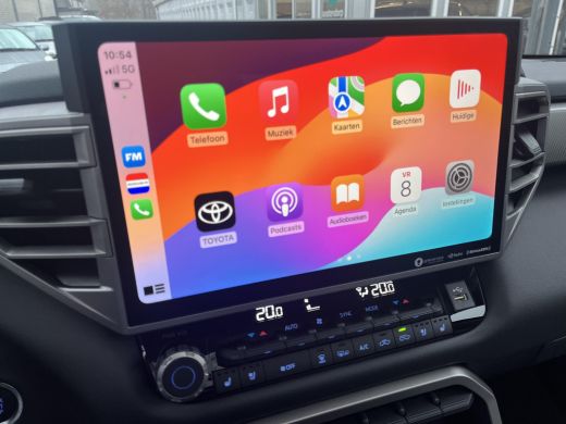 Toyota Tundra 3.5 V6 Limited Crew Cab | 06-10141018 Voor meer informatie ActivLease financial lease