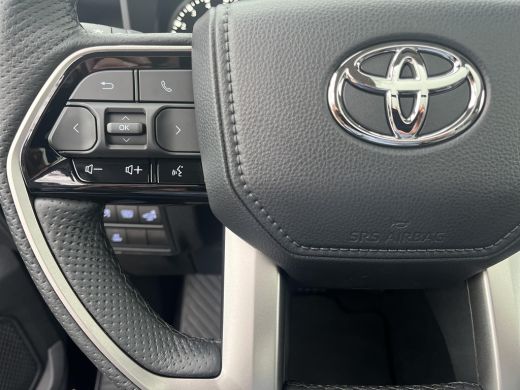 Toyota Tundra 3.5 V6 Limited Crew Cab | 06-10141018 Voor meer informatie ActivLease financial lease