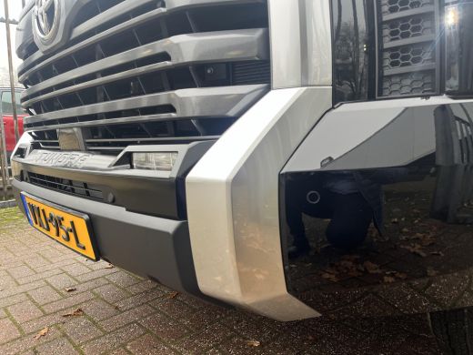 Toyota Tundra 3.5 V6 Limited Crew Cab | 06-10141018 Voor meer informatie ActivLease financial lease