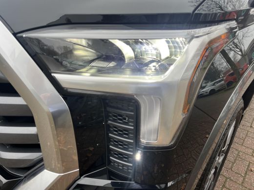 Toyota Tundra 3.5 V6 Limited Crew Cab | 06-10141018 Voor meer informatie ActivLease financial lease