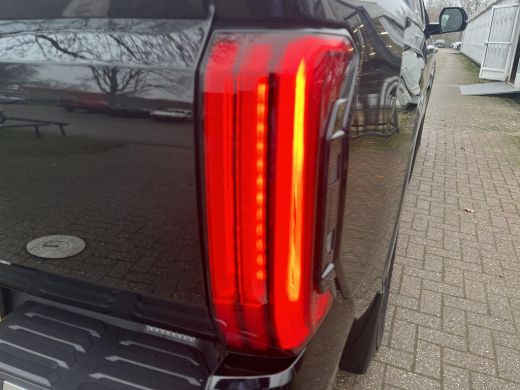 Toyota Tundra 3.5 V6 Limited Crew Cab | 06-10141018 Voor meer informatie ActivLease financial lease