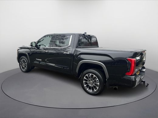 Toyota Tundra 3.5 V6 Limited Crew Cab | 06-10141018 Voor meer informatie ActivLease financial lease