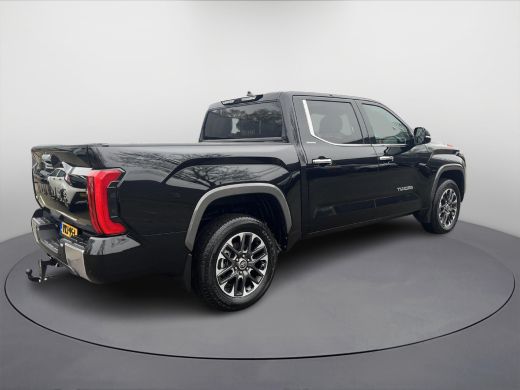 Toyota Tundra 3.5 V6 Limited Crew Cab | 06-10141018 Voor meer informatie ActivLease financial lease
