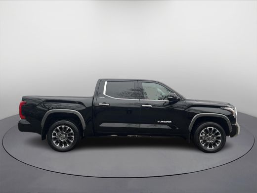 Toyota Tundra 3.5 V6 Limited Crew Cab | 06-10141018 Voor meer informatie ActivLease financial lease