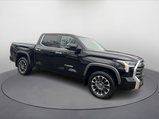 Toyota Tundra 3.5 V6 Limited Crew Cab | 06-10141018 Voor meer informatie ActivLease financial lease