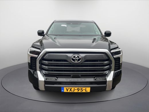 Toyota Tundra 3.5 V6 Limited Crew Cab | 06-10141018 Voor meer informatie ActivLease financial lease