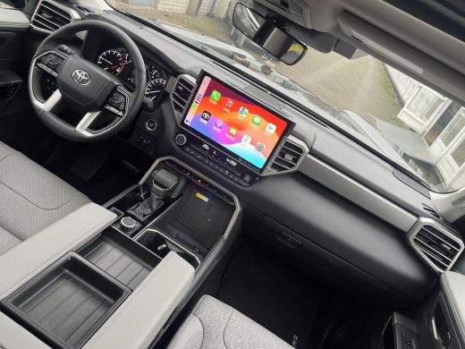 Toyota Tundra 3.5 V6 Limited Crew Cab | 06-10141018 Voor meer informatie ActivLease financial lease