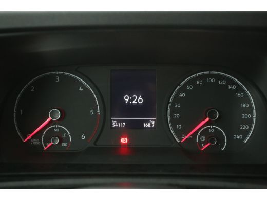 Volkswagen Caddy 2.0 TDI | Airco | Cruise | Carplay | Elektrpakket ActivLease financial lease