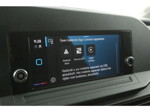 Volkswagen Caddy 2.0 TDI | Airco | Cruise | Carplay | Elektrpakket ActivLease financial lease