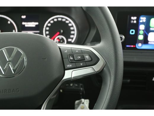 Volkswagen Caddy 2.0 TDI | Airco | Cruise | Carplay | Elektrpakket ActivLease financial lease