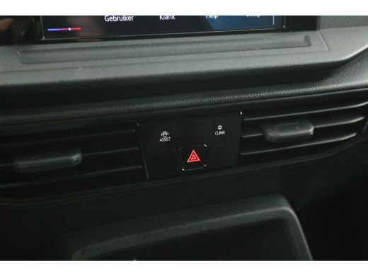 Volkswagen Caddy 2.0 TDI | Airco | Cruise | Carplay | Elektrpakket ActivLease financial lease