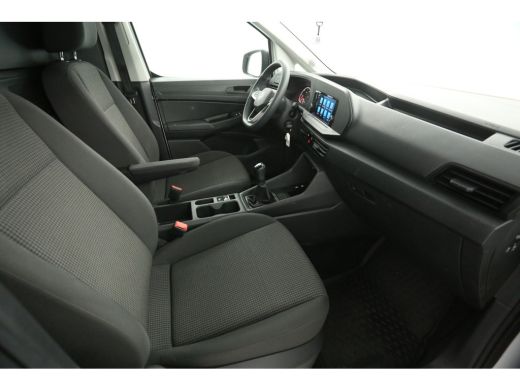 Volkswagen Caddy 2.0 TDI | Airco | Cruise | Carplay | Elektrpakket ActivLease financial lease