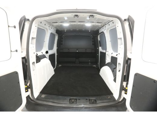 Volkswagen Caddy 2.0 TDI | Airco | Cruise | Carplay | Elektrpakket ActivLease financial lease