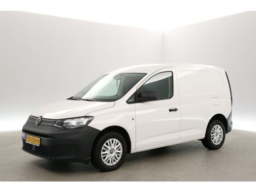 Volkswagen Caddy 2.0 TDI | Airco | Cruise | Carplay | Elektrpakket ActivLease financial lease