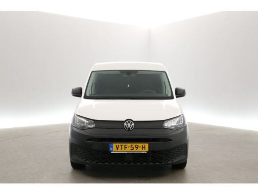 Volkswagen Caddy 2.0 TDI | Airco | Cruise | Carplay | Elektrpakket ActivLease financial lease