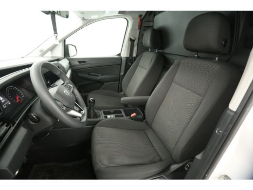 Volkswagen Caddy 2.0 TDI | Airco | Cruise | Carplay | Elektrpakket ActivLease financial lease