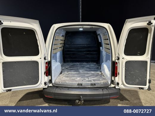 Volkswagen Caddy 2.0 TDI L2H1 Maxi Euro6 Airco | 1400kg Trekhaak | Cruisecontrol | Parkeersensoren Zijdeur ActivLease financial lease