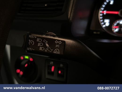 Volkswagen Caddy 2.0 TDI L2H1 Maxi Euro6 Airco | 1400kg Trekhaak | Cruisecontrol | Parkeersensoren Zijdeur ActivLease financial lease