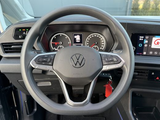 Volkswagen Caddy 2.0 TDI STYLE / L1H1 / TREKHAAK / 65.579 KM !! / AIRCO / CRUISE / PDC / COMF STOEL / APPLE CARPLA... ActivLease financial lease