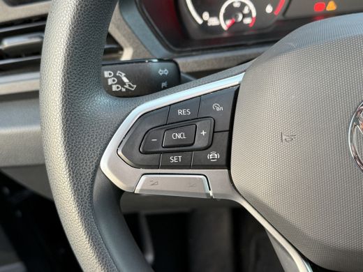 Volkswagen Caddy 2.0 TDI STYLE / L1H1 / TREKHAAK / 65.579 KM !! / AIRCO / CRUISE / PDC / COMF STOEL / APPLE CARPLA... ActivLease financial lease