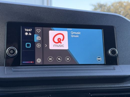 Volkswagen Caddy 2.0 TDI STYLE / L1H1 / TREKHAAK / 65.579 KM !! / AIRCO / CRUISE / PDC / COMF STOEL / APPLE CARPLA... ActivLease financial lease