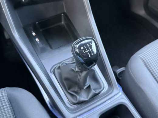 Volkswagen Caddy 2.0 TDI STYLE / L1H1 / TREKHAAK / 65.579 KM !! / AIRCO / CRUISE / PDC / COMF STOEL / APPLE CARPLA... ActivLease financial lease