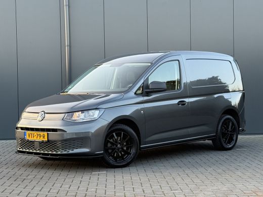 Volkswagen Caddy 2.0 TDI STYLE / L1H1 / TREKHAAK / 65.579 KM !! / AIRCO / CRUISE / PDC / COMF STOEL / APPLE CARPLA... ActivLease financial lease