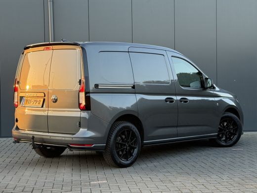 Volkswagen Caddy 2.0 TDI STYLE / L1H1 / TREKHAAK / 65.579 KM !! / AIRCO / CRUISE / PDC / COMF STOEL / APPLE CARPLA... ActivLease financial lease