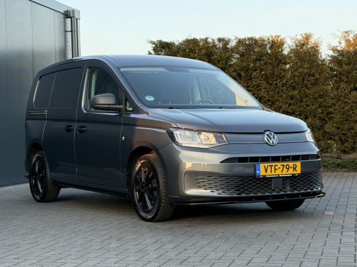 Volkswagen Caddy 2.0 TDI STYLE / L1H1 / TREKHAAK / 65.579 KM !! / AIRCO / CRUISE / PDC / COMF STOEL / APPLE CARPLA... ActivLease financial lease
