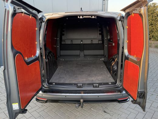 Volkswagen Caddy 2.0 TDI STYLE / L1H1 / TREKHAAK / 65.579 KM !! / AIRCO / CRUISE / PDC / COMF STOEL / APPLE CARPLA... ActivLease financial lease