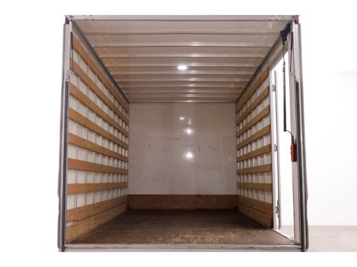 Volkswagen Crafter 35 2.0 TDI 140pk Bakwagen met laadklep en zijdeur 08-2021 ActivLease financial lease