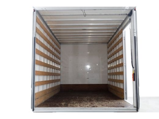 Volkswagen Crafter 35 2.0 TDI 140pk Bakwagen met laadklep en zijdeur 11-2021 ActivLease financial lease