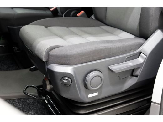 Volkswagen Crafter 35 2.0 TDI 140pk DSG Automaat L4H3 (L3H2) Koelwagen Carrier Bi-Temp -15&deg;C 12V+230V 05-2022 ActivLease financial lease